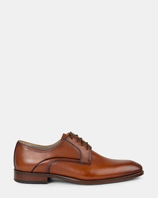 GIANNO TAN LEATHER