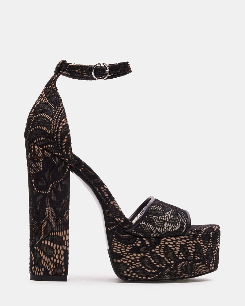 GLAM BLACK