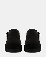 GRAHAMM BLACK FABRIC