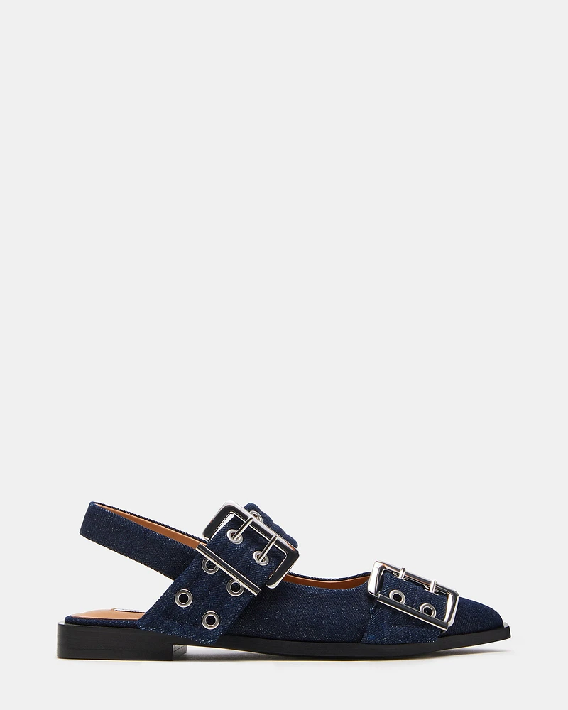 GRAYA DENIM