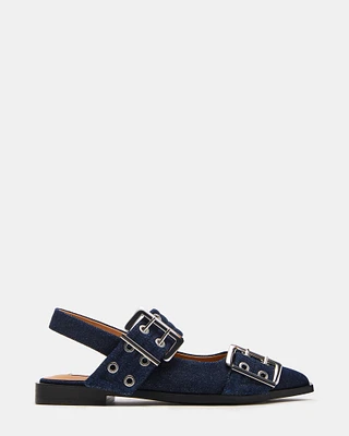 GRAYA DENIM