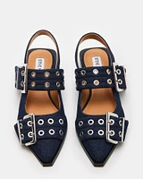 GRAYA DENIM