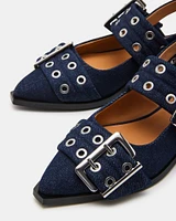 GRAYA DENIM