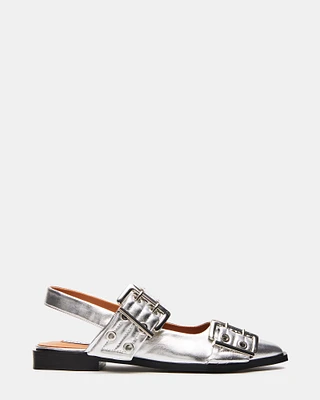GRAYA SILVER
