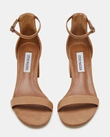 IRENE TAN NUBUCK