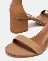 IRENE TAN NUBUCK