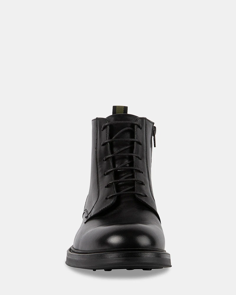 IRV BLACK LEATHER