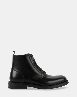 IRV BLACK LEATHER