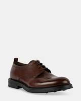 IVANO BROWN LEATHER