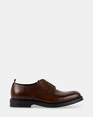 IVANO BROWN LEATHER