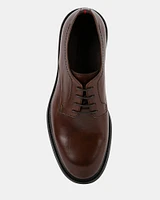 IVANO BROWN LEATHER
