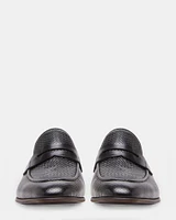 JAMONE BLACK LEATHER
