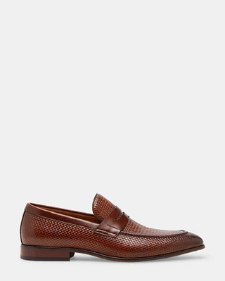 JAMONE TAN LEATHER