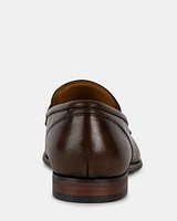 JAZPER BROWN LEATHER
