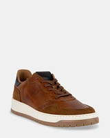 JETT COGNAC LEATHER