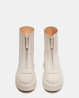 JONES NATURAL NUBUCK
