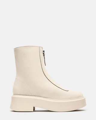 JONES NATURAL NUBUCK