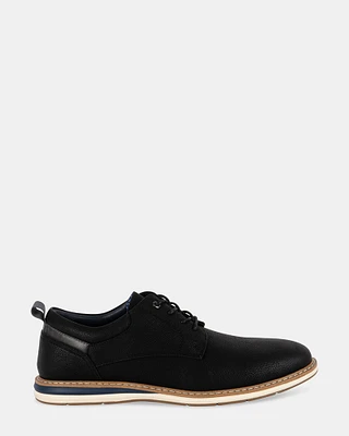 KEVYN BLACK NUBUCK