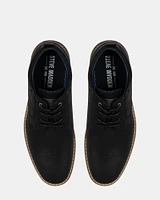 KEVYN BLACK NUBUCK