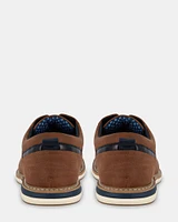 KEVYN TAN NUBUCK