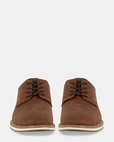 KEVYN TAN NUBUCK