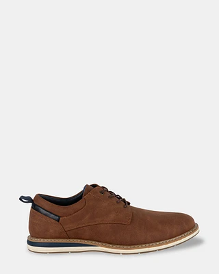 KEVYN TAN NUBUCK