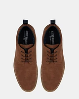 KEVYN TAN NUBUCK