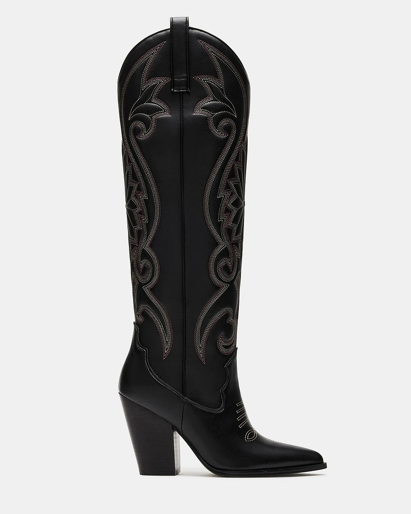 LASSO BLACK MULTI