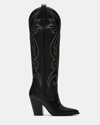 LASSO BLACK MULTI