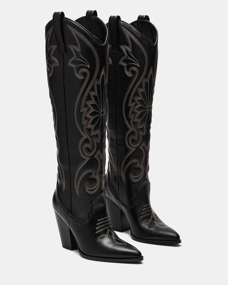 LASSO BLACK MULTI