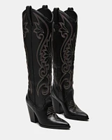 LASSO BLACK MULTI