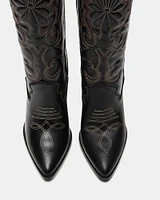 LASSO BLACK MULTI