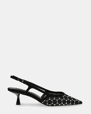 LEGACI-R BLACK