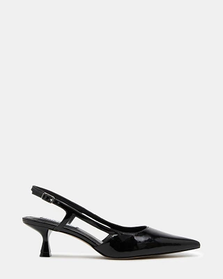 LEGACI BLACK PATENT