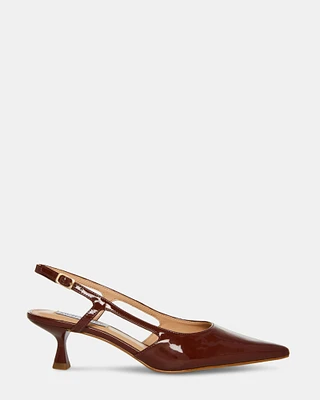 LEGACI BROWN PATENT