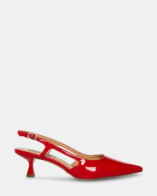 LEGACI RED PATENT