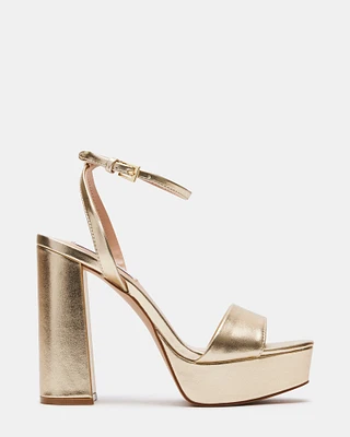 LESSA GOLD