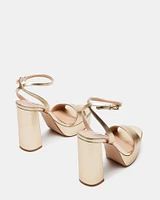 LESSA GOLD