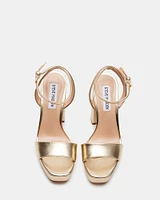 LESSA GOLD