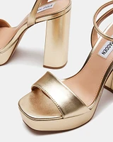 LESSA GOLD