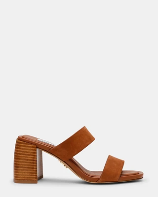 LILIANN TAN LEATHER