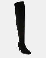 LUSTRE BLACK