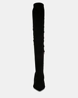 LUSTRE BLACK