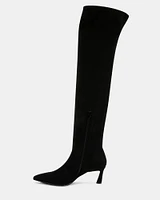 LUSTRE BLACK