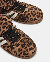 MADRID-X LEOPARD