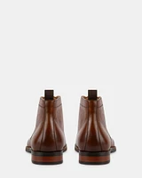 MADRIGO TAN LEATHER