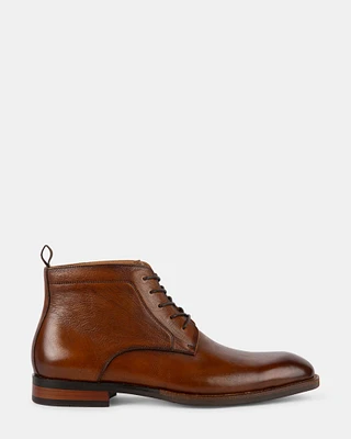 MADRIGO TAN LEATHER