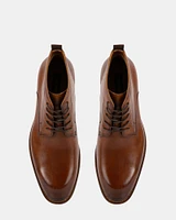 MADRIGO TAN LEATHER