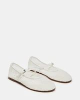 MAGS WHITE