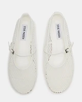 MAGS WHITE